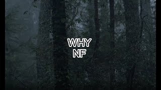 NF WHY (Lyrics)