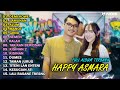 Happy asmara feat gilga sahid demi kowe full album terbaru 2024