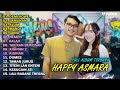 HAPPY ASMARA Feat. GILGA SAHID "DEMI KOWE" FULL ALBUM TERBARU 2024