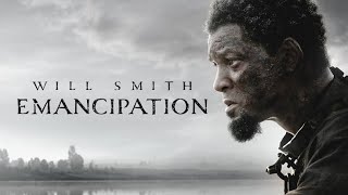Emancipation (2022) Full Movie Facts || Will Smith, Ben Foster, Charmaine Bingwa | Review & Fact