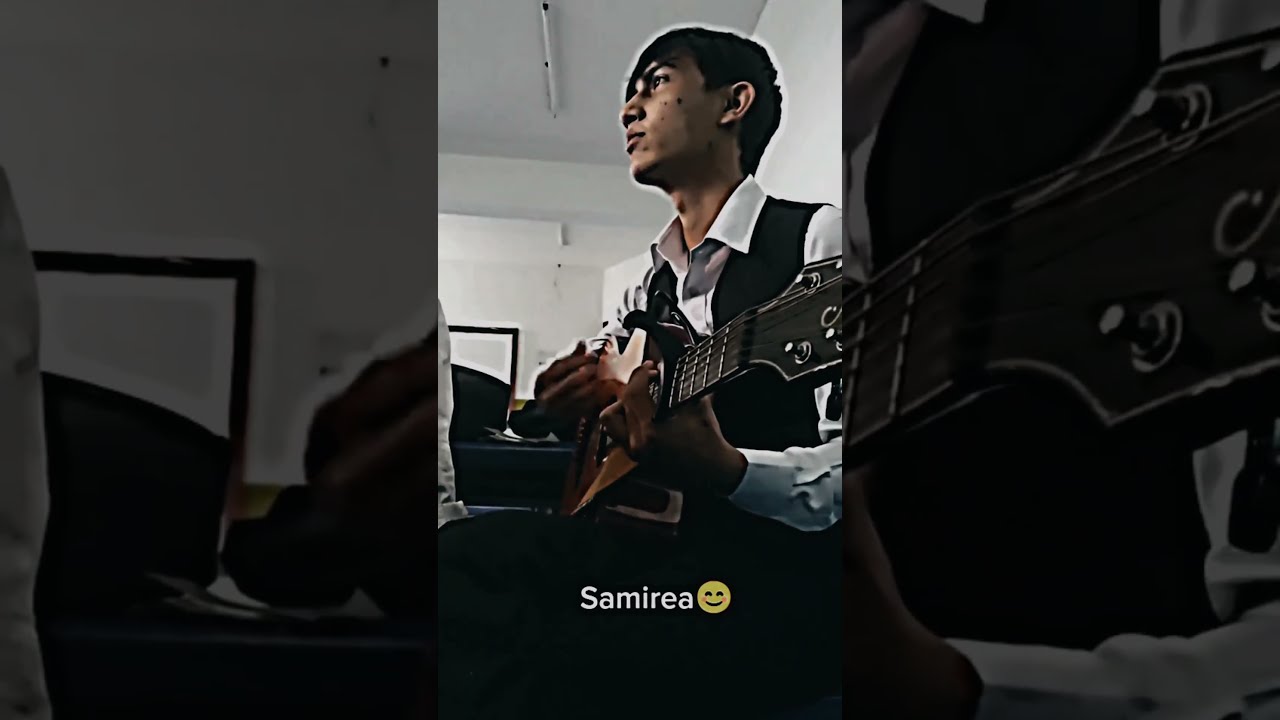 Samir shrestha  old memories  music  viral  guitar  cover  samirshrestha  viralmusic  listen
