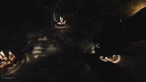 I FOUND A RED KEYCARD - Escape From Tarkov