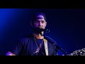 Brett Young ~ Like I Loved You ~ Joe's Live ~ 12/15/17