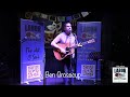 2025 Laborpalooza: Ben Grosscup