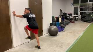 Wall Mountain Climbers