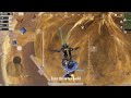Unexpected Failed Golden Dynasty Theme Livik Match BGMI