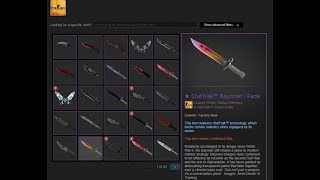 NEW CSGO SCAMMING METHOD JULY 2020 API METHOD