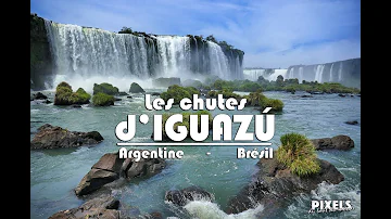 Comment se rendre aux chutes d'Iguazu ?
