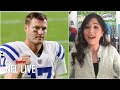 The Colts are an example of being a solid B+, and that’s ok! – Mina Kimes | NFL Live