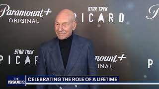 What is Star Trek's Legacy? Resimi