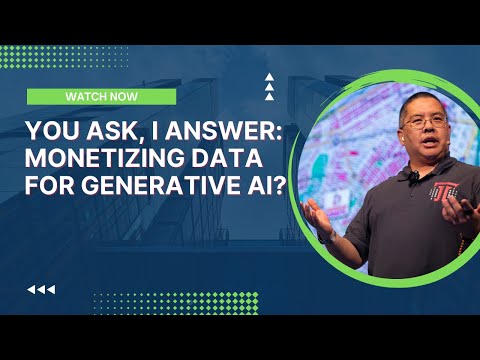 You Ask, I
