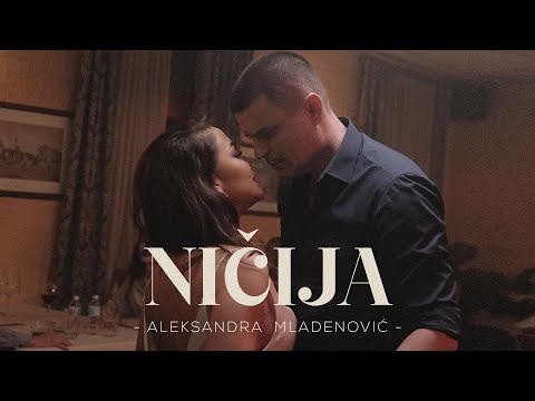 Aleksandra Mladenovic - Nicija 4K