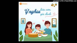 Cơm Đoàn Viên - Dunghoangpham ft Đông Thiên Đức - Thành phố lớn tết đến càng cô đơn...