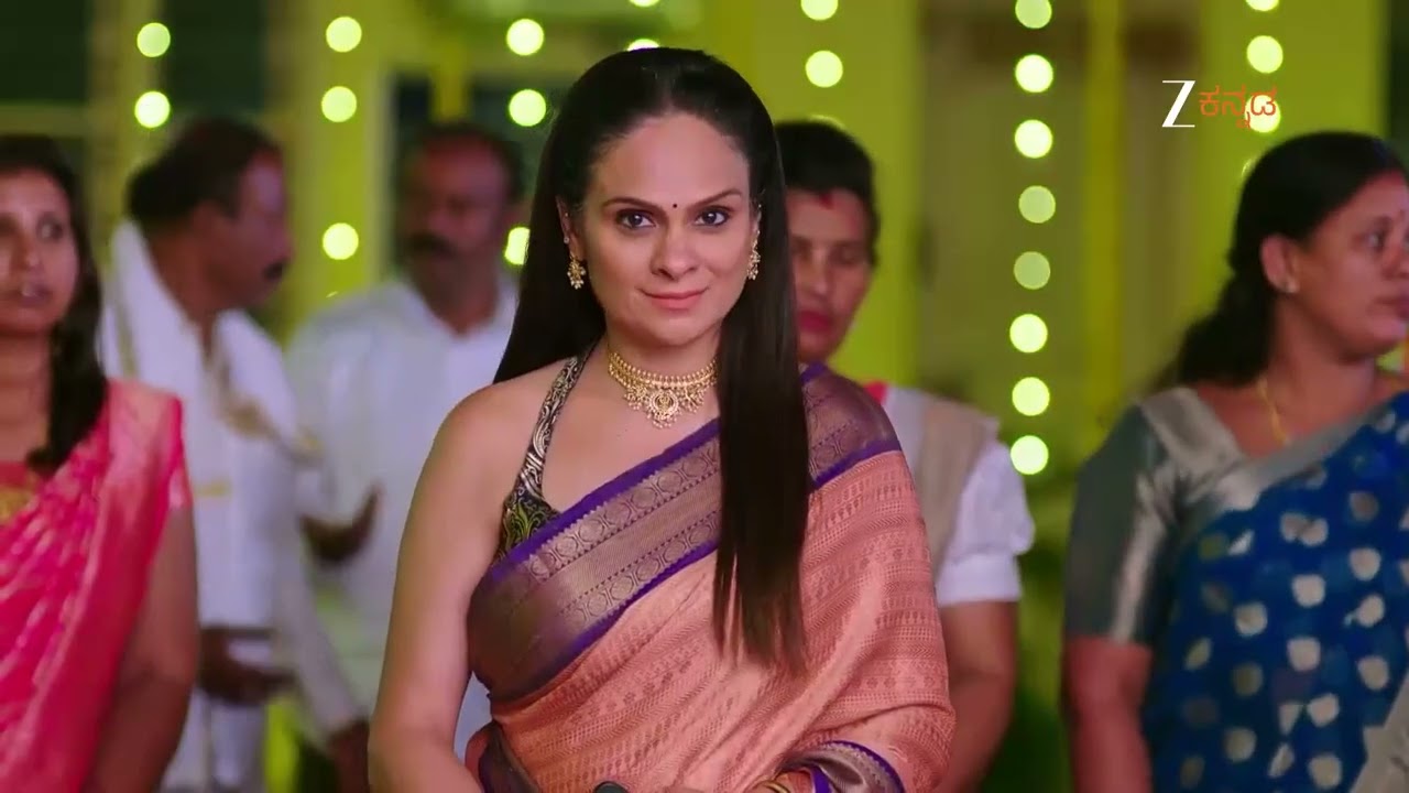 Annayya | Ep - 339 | Webisode | Nov 24 2025 | Zee Kannada