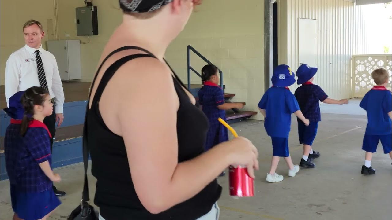 Wavell Heights primary school_3feb23 YouTube