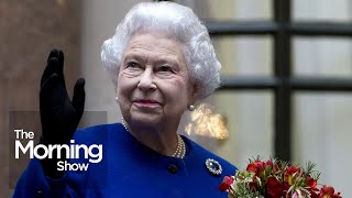 Remembering Queen Elizabeth on 1-year anniversary of royal death