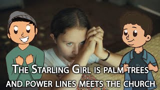 The Starling Girl Is Solid But Frustrating