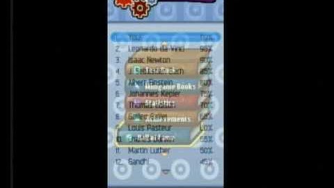 Brain Tester 24-Pack - Ovi Store - Nokia 5800 XpressMusic