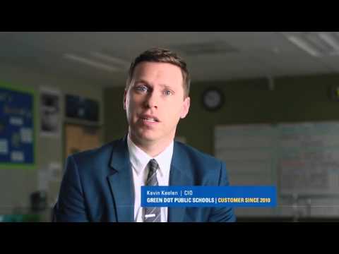 green-dot-public-schools:-time-warner-cable-business-class-tv-ad