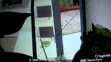 2nd map raid dubz we win 4-3