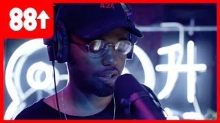 madeinTYO Uber Everywhere Live, Freestyles and explains how he was MADE IN TOKYO