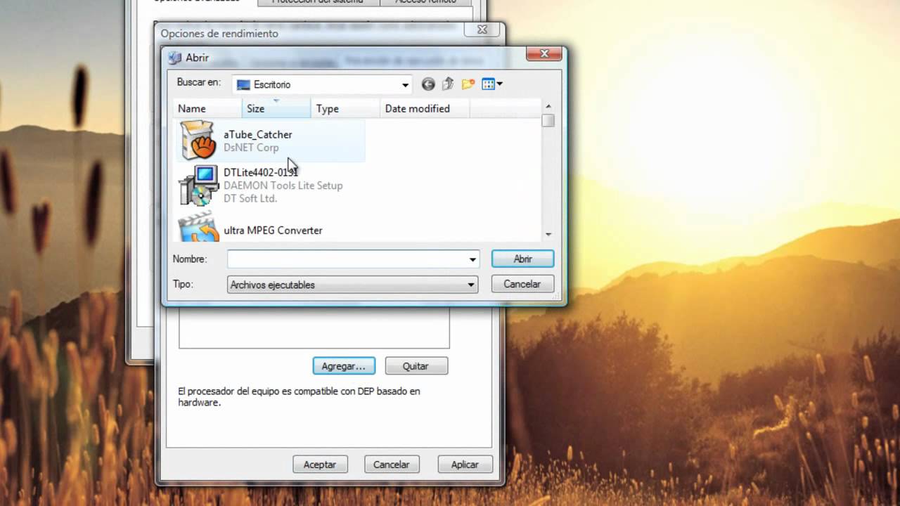 scaricare vanbasco per windows vista