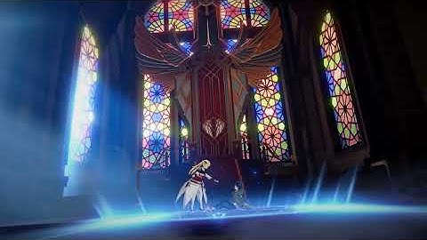 OUTERPLANE - Android & iOS - Gameplay Trailer