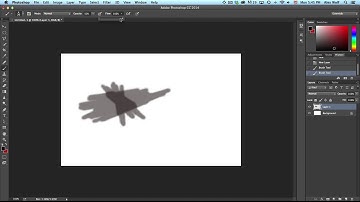 Photoshop Trick: Opacity vs Flow