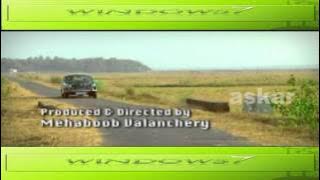 askardesign ; mappila album new.. muhabathanede penne..