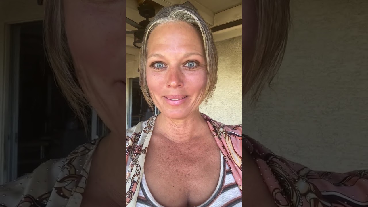 Being true to yourself on social media + letting your freak flag fly!