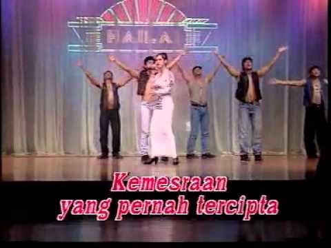 Meriam Bellina - Ingin Dekat Denganmu