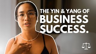 Why Balancing Tangibles & Intangibles is *The Key* for Your Business Success. by Nicole Concepcion 88 views 3 weeks ago 38 minutes