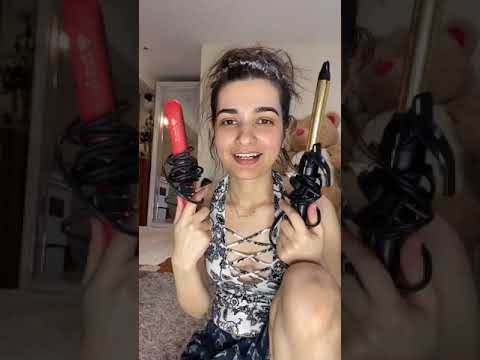 لایو جدید ندا یاسی قسمت اول که میخواد کادوی ماستی رو باز کنه و از آقای هندی و رازهایش و بحث داغش