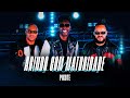 Grupo Pixote -  Agindo Com Maturidade [Pixote Nas Alturas]