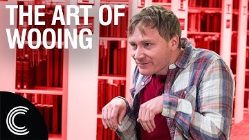 Guaranteed Guide to Getting a Date - Studio C