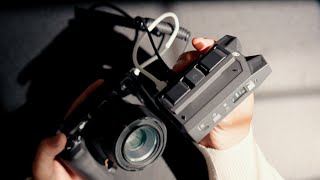 Hollyland Vcore Review | This Tiny Box Replaces Your Monitor, Recorder & Stream Rig