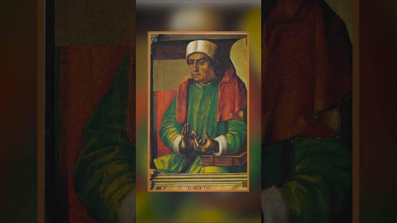 ⁣The Ancient Book Every Modern Should Read