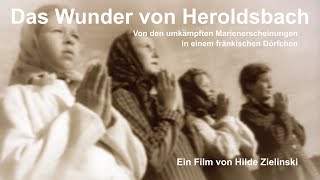 Das Wunder von Heroldsbach (Anfang des Films)
