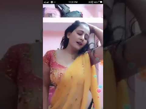 Dhak Dhak Karne Laga/ Sexy Dance/ Kavita Bhabi...
