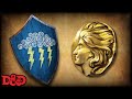 Forgotten Realms Pantheon - Valkur and Waukeen Whatsapp Status Video Download Free