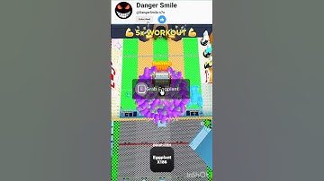 🦾strong man simulator💪strongman simulator all codes  strongman simulator script#roblox #robloxshorts