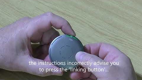How to reset a Phonak Roger Select