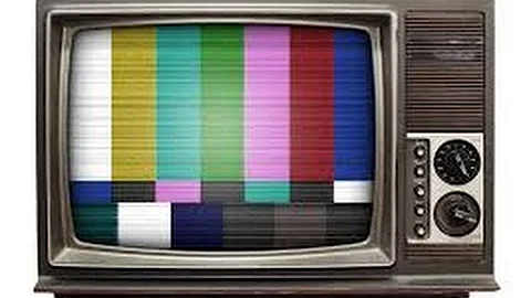 Quand la télévision a été créé ?