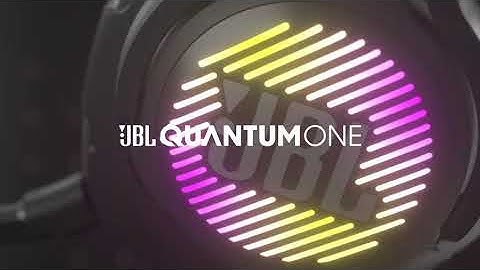 JBL | Quantum ONE