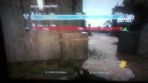 No problemoo vs tewpz - villa host booting