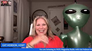 Fate Magazine Radio