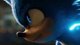 Sonic The Hedgehog | The Score - Higher [Music Video]