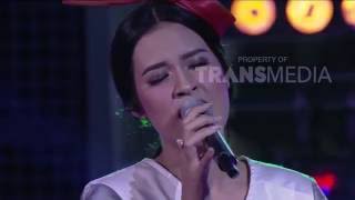 HUT TRANSMEDIA Part 7 - Cita citata Feat Judika, Raisa, Sheila On7,