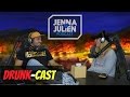 Podcast #106 - Drunk-Cast