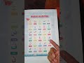 Alifun ba, Hijaiyah alphabet song #hijaiyah #arabic #عربي #alifbaataa #recitation